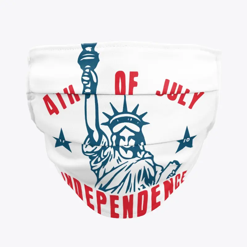 4th of July T Shirt