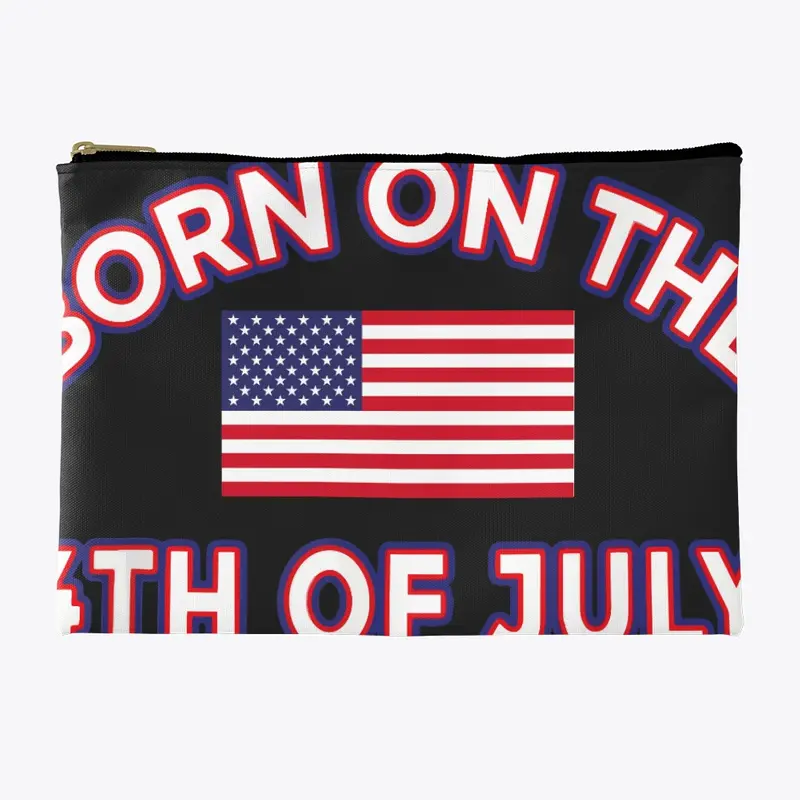 4th of July T Shirt