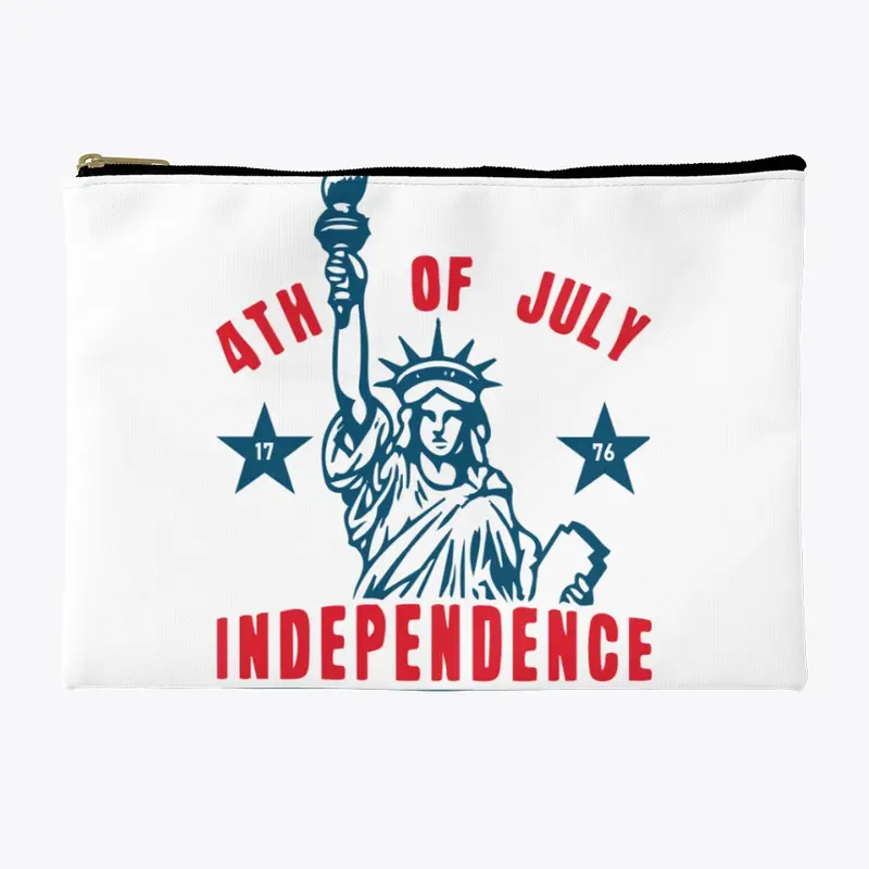 4th of July T Shirt