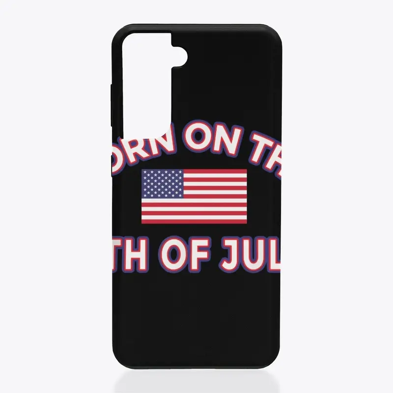 4th of July T Shirt