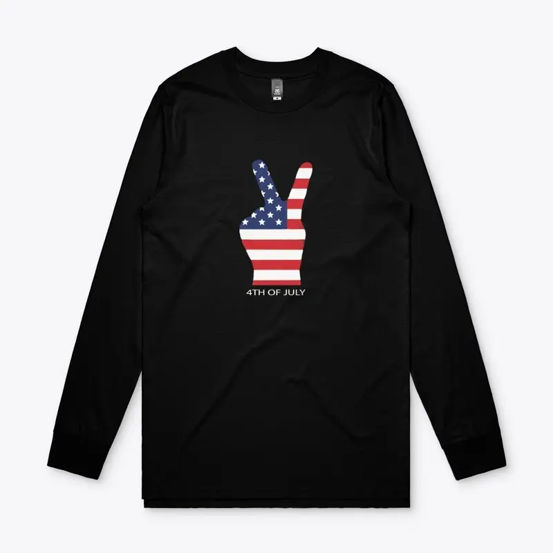 4th of July T Shirt