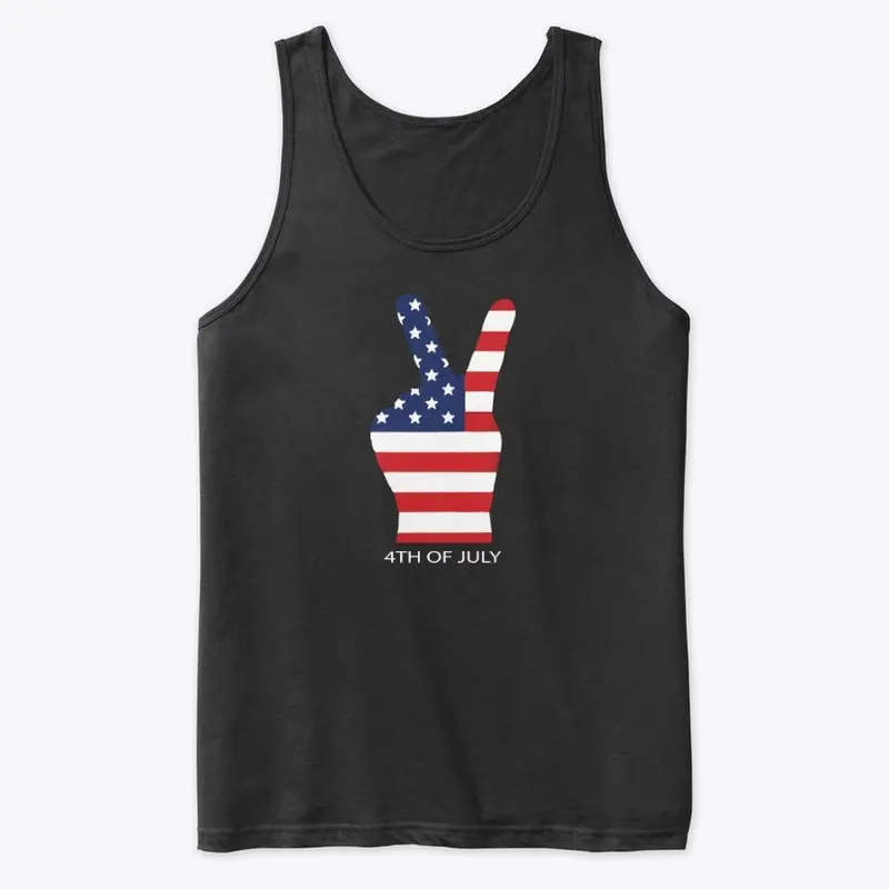 4th of July T Shirt