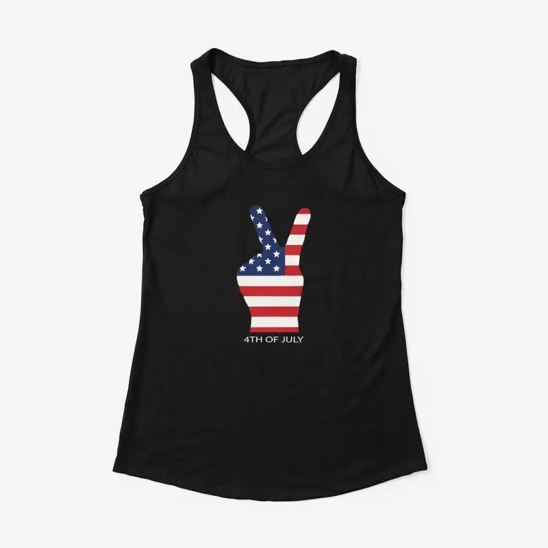 4th of July T Shirt