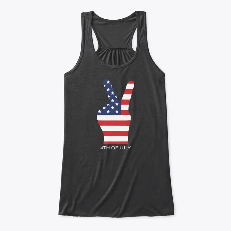 4th of July T Shirt