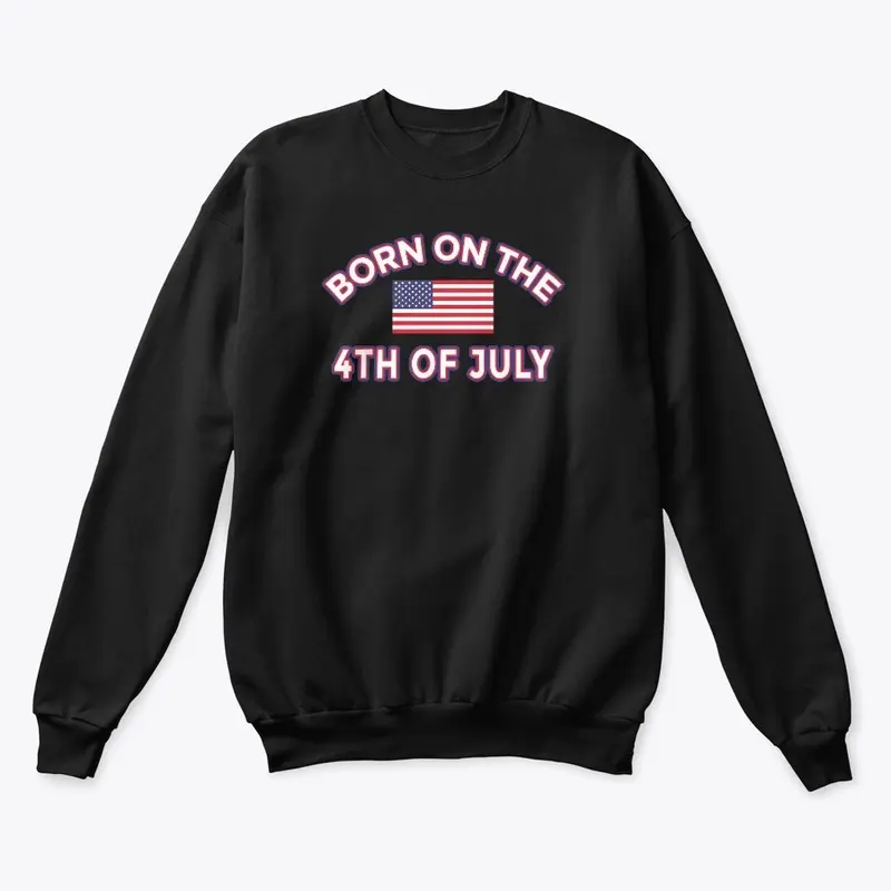 4th of July T Shirt