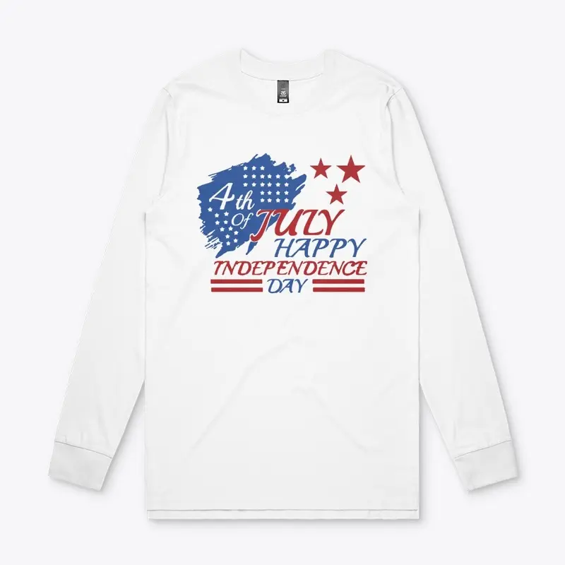 4th of July T Shirt