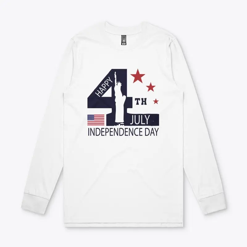 4th of July T Shirt