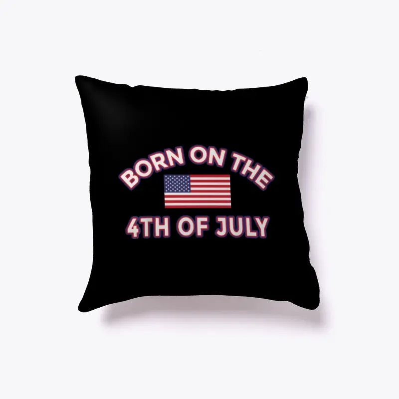 4th of July T Shirt