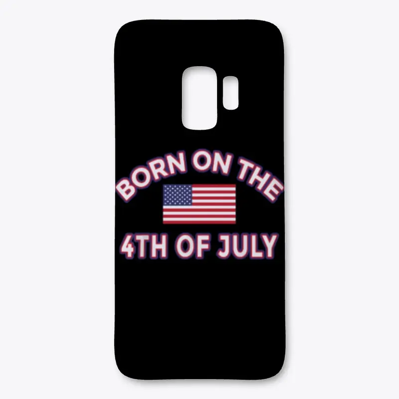 4th of July T Shirt