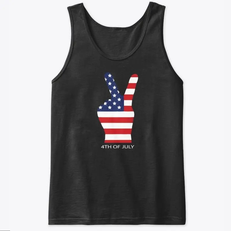 4th of July T Shirt