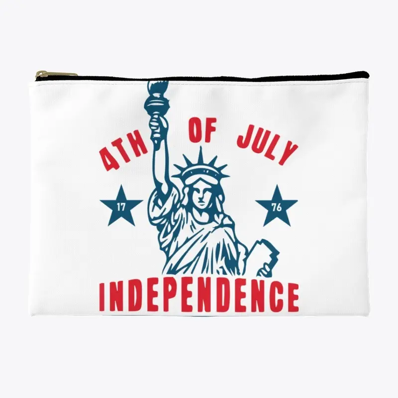 4th of July T Shirt